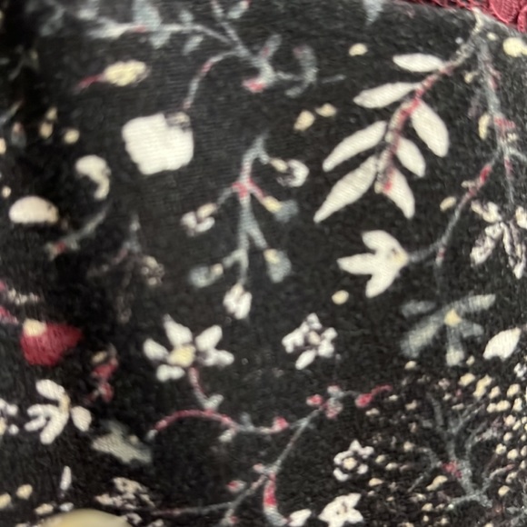 Short Night Gown - Picture 7 of 8